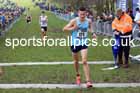 Mens Under-20s, 2024 CAU Inter Counties Cross Country Champs., Wollaton Park, Nottingham. Photo: David T. Hewitson/Sports for All Pics